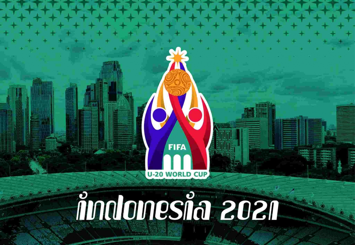 Indonesia Resmi Jadi Tuan Rumah Piala Dunia U-20 2021